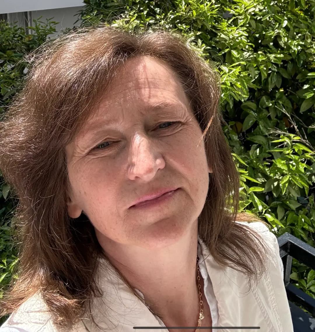 Анна Ловягина